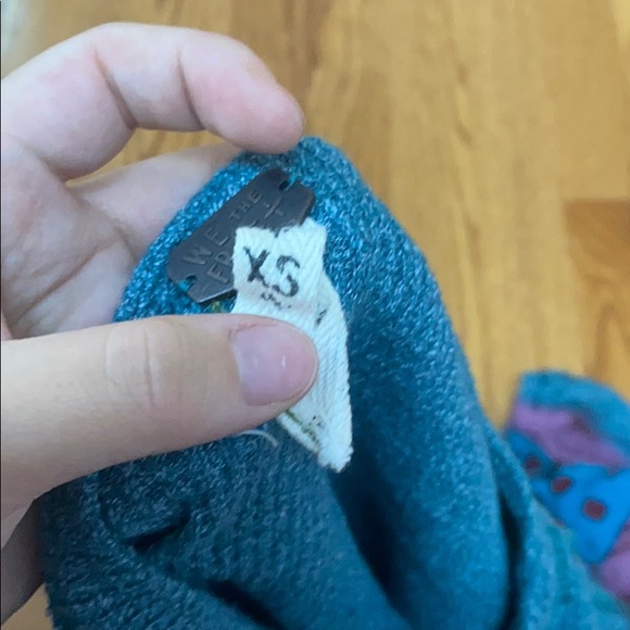 Free People Blossom Thermal Top - Picture 6 of 6